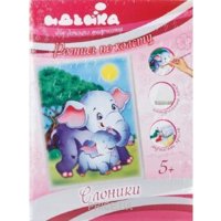 Идейка Слоники (7101)