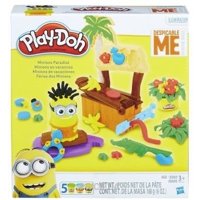 Hasbro Рай миньонов (B9028)
