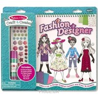 Melissa&Doug Модельер (MD5063)