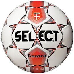 Мяч SELECT Contra