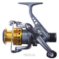 Salmo Supreme Sniper 5020RD