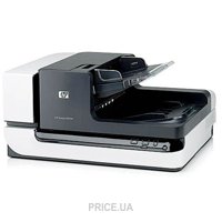 HP ScanJet N9120