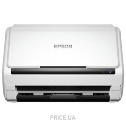 Сканер Сканер Epson WorkForce DS-530