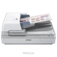 Epson WorkForce DS-70000