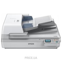 Epson WorkForce DS-70000N