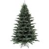 Фото Triumph Tree Ель Шервуд Де Люкс голубой 2,15 м
