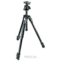 Manfrotto MK290XTA3-BH