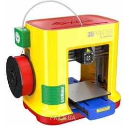 3D-принтер, ручка, сканер XYZprinting da Vinci miniMaker
