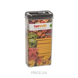 Емкость для сыпучих продуктов Herevin 161193-550