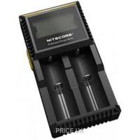 NiteCore Digicharger D2