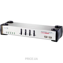 KVM-переключатель KVM-переключатель ATEN CS-1774