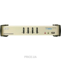 KVM-переключатель KVM-переключатель ATEN CS-1784