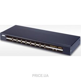 KVM-переключатель KVM-переключатель ATEN CS-78