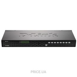 KVM-переключатель KVM-переключатель D-Link KVM-140