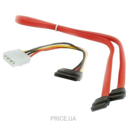 Кабель FireWire, SATA, eSATA, USB Gembird CC-SATA