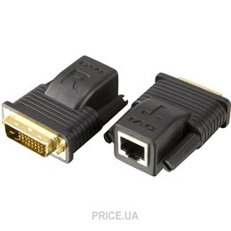 Разветвитель, усилитель DVI, HDMI, VGA ATEN VE-066