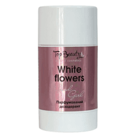 Парфюмированный дезодорант Top Beauty White flower
