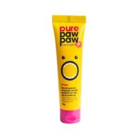 Восстанавливающий бальзам для губ Pure Paw Paw Gra