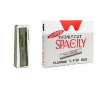 Лезвие для коррекции бровей Tifonly-Cut Spacily 10