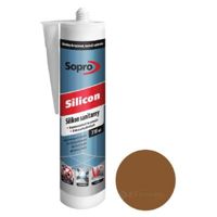 Sopro герметик Sopro Silicon умбра №58, 310 мл (23