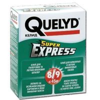 Quelyd клей для обоев Quelyd Super Express