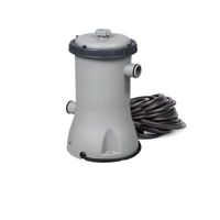 Bestway Корпус та двигун картриджного насосу Bestw