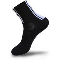 Шкарпетки FLR Elite Socks High 5.5&quot; (35-38 р., Чор