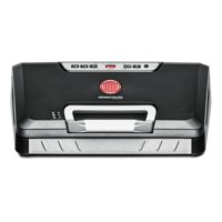 Вакуумный упаковщик Rommelsbacher VAC 485 Rommelsb