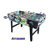 ARTMANN Игровой стол 4 в1 PALERMO