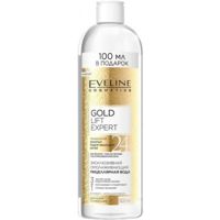 EVELINE Gold Lift Expert 3в1 500 мл (5901761949001
