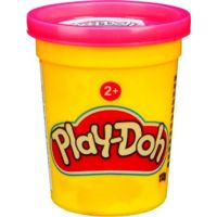 Hasbro Play-Doh пластилін в баночці 112 г рожевий 
