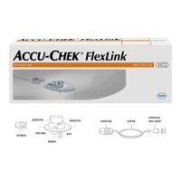 Фото Roche Diagnostics (Германия) Інфузійний набір Акку