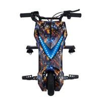Windtech Windtech Crazy Bug 350W герои