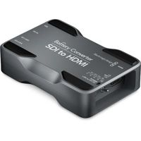 Blackmagic design Battery Converter SDI to HDMI Bl