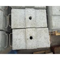 BOYU Противовес (бетон) для строительной люльки ZL