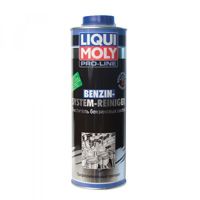 LIQUI MOLY Профессиональный очиститель - Benzin-Sy