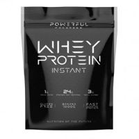 Фото Powerful Progress Whey Protein - 20 порций Blueber