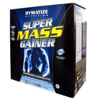 Фото Dymatize Nutrition Super Mass Gainer - 2700 грамм 
