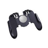 Фото игровой геймпад триггер lesko h9.0 кнопка для смрт
