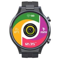 Kospet KOSPET PRIME 2 4G Smart Watch Men 4GB 64GB 