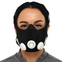 SP-Sport Маска тренувальна Training Mask SP-Sport 