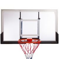 Фото SP-Sport Щит баскетбольний з кільцем і сіткою SP-S