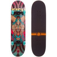 SP-Sport Скейтборд FISH CAPRICORN SP-Sport SK-414 