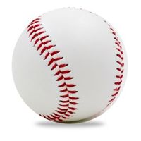 SP-Sport М&#039;яч для бейсболу SP-Sport C-1850 білий