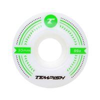 Tempish Колеса для скейтборда LB 50x36 mm 99A gree