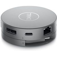 DELL Док-станція для ноутбука Dell 6-in-1 USB-C Mu