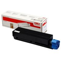 OKI Картридж OKI TONER-B411/431-3K (44574705) (445