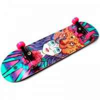 FISH Skateboards Скейт борд FISH Skateboard Shaman