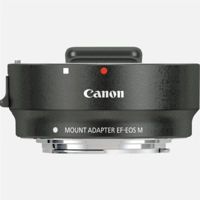 Адаптер Canon EF - EOS M Canon 6098B005