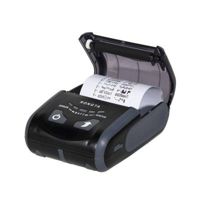 Принтер чеків Rongta RPP200BWU Wi-Fi + Bluetooth (